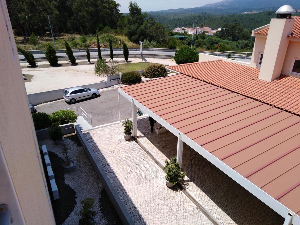 אפרטהוטל Estoril 7 מראה חיצוני תמונה